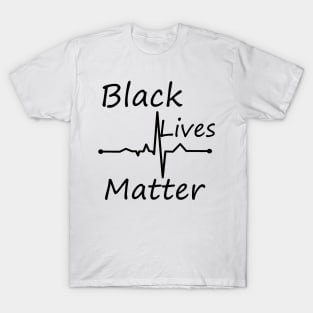 Black Lives Matter T-Shirt